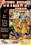 Outlaws of the West #28 Comic Books - Covers, Scans, Photos in Outlaws of the West Comic Books - Covers, Scans, Gallery